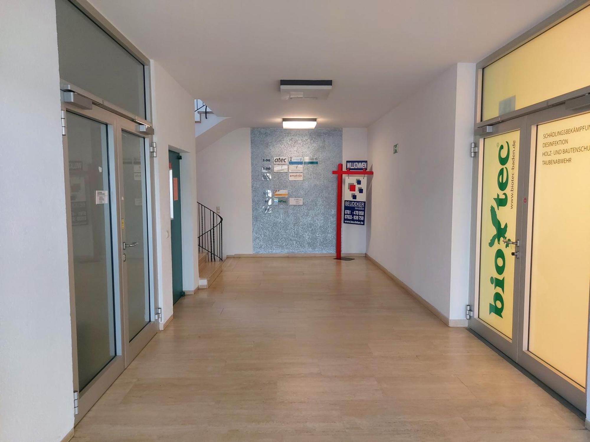 J&L Apartment Industrie Nord Freiburg im Breisgau Exteriör bild