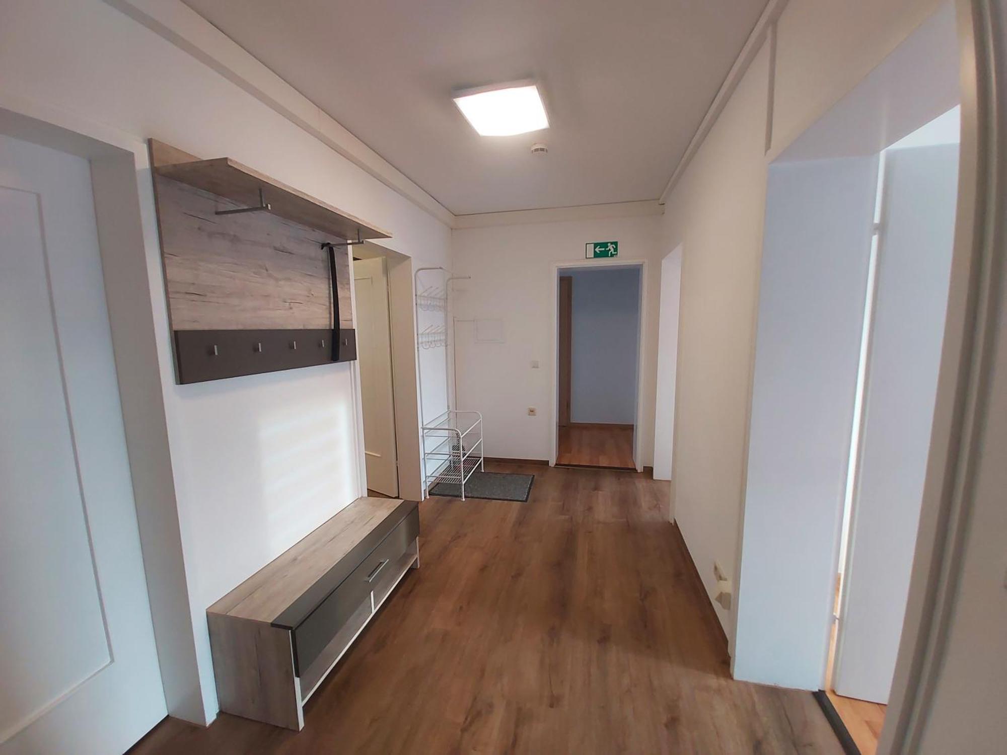 J&L Apartment Industrie Nord Freiburg im Breisgau Exteriör bild