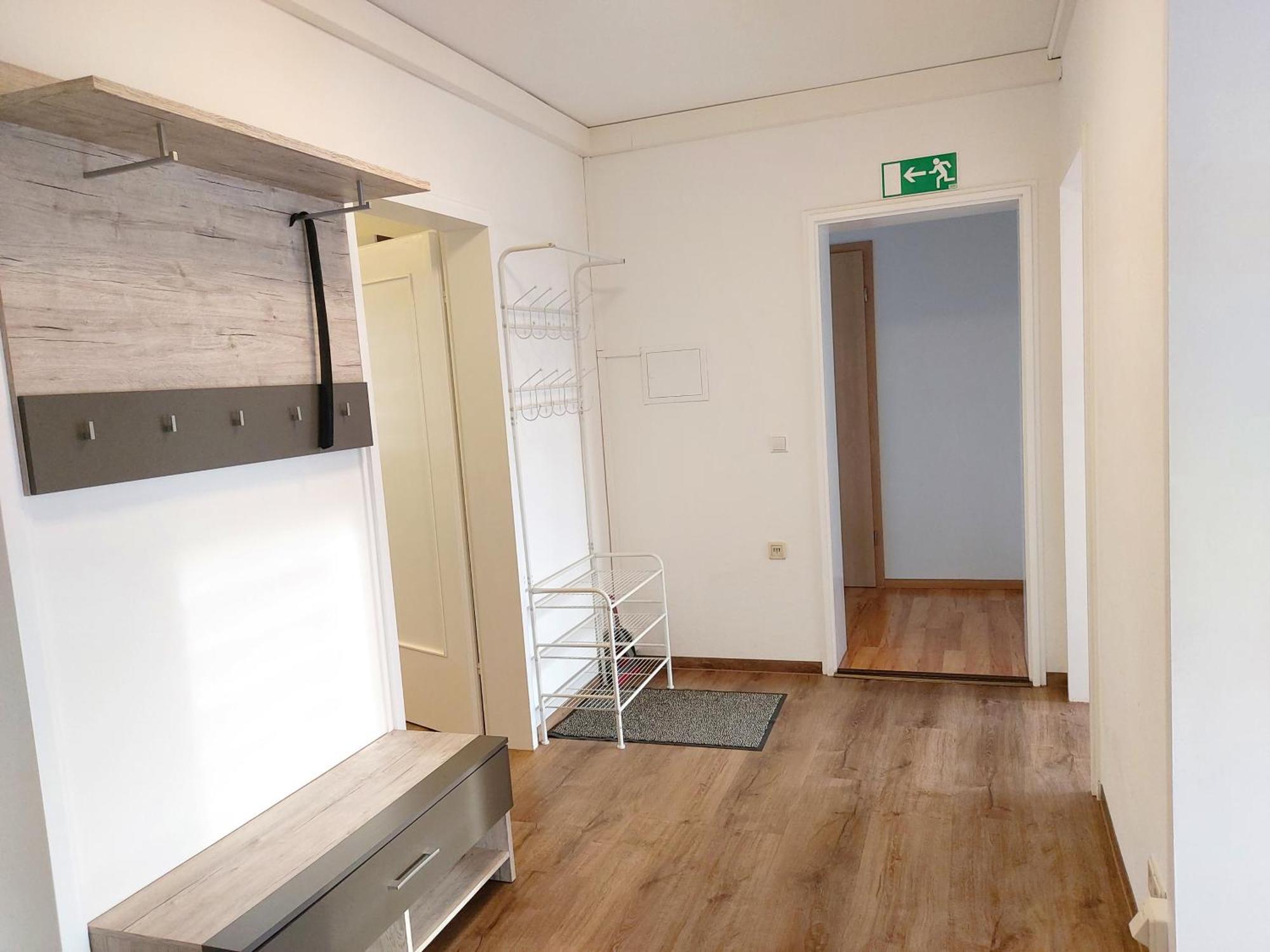 J&L Apartment Industrie Nord Freiburg im Breisgau Exteriör bild