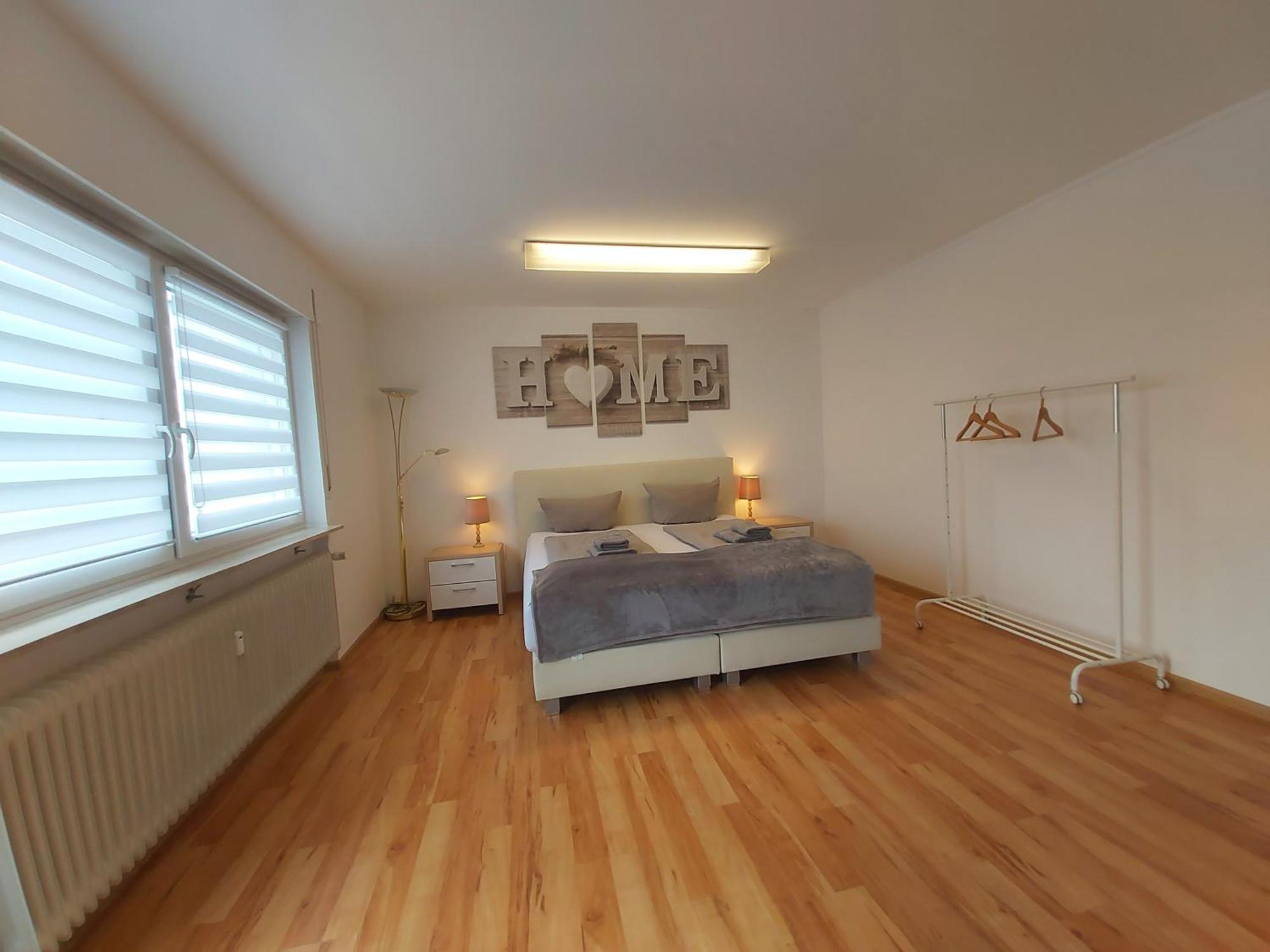 J&L Apartment Industrie Nord Freiburg im Breisgau Exteriör bild