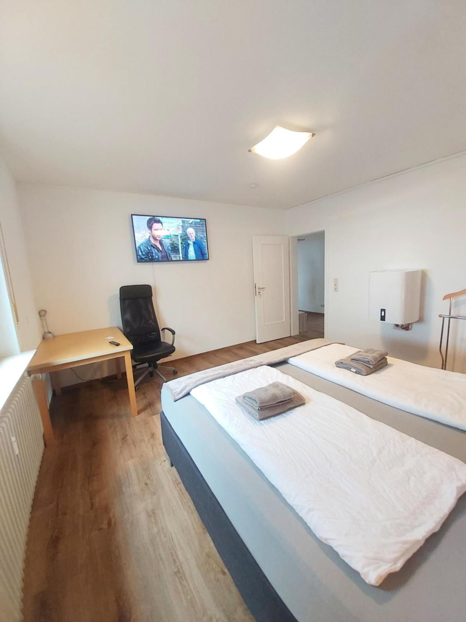 J&L Apartment Industrie Nord Freiburg im Breisgau Exteriör bild